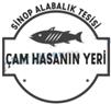 Karanlık Dere Alabalık Tesisi Çam Hasanın Yeri  - Sinop